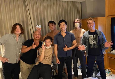 Yuto Kuroda .